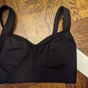 Lululemon Ta Ta Tamer III (black)